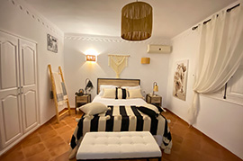 Vue différente du Chambre Dounia