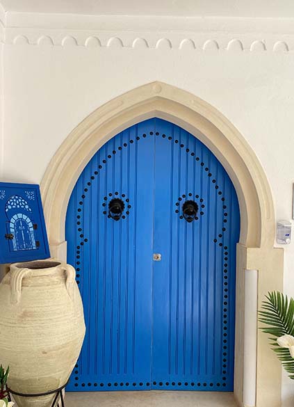 A propos de notre luxueuse villa Calma