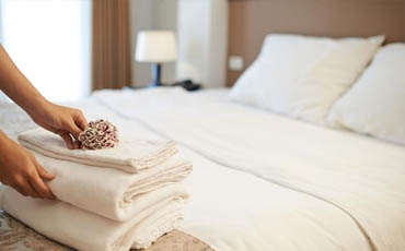 Service De Nettoyage Villa Calma Djerba 