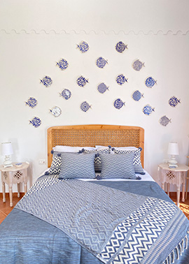 La Suite du 1er étage 