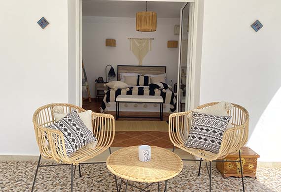 Nos services gratuits de luxe 