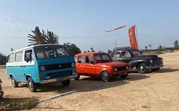 airport shuttle villa calma guest house djerba island